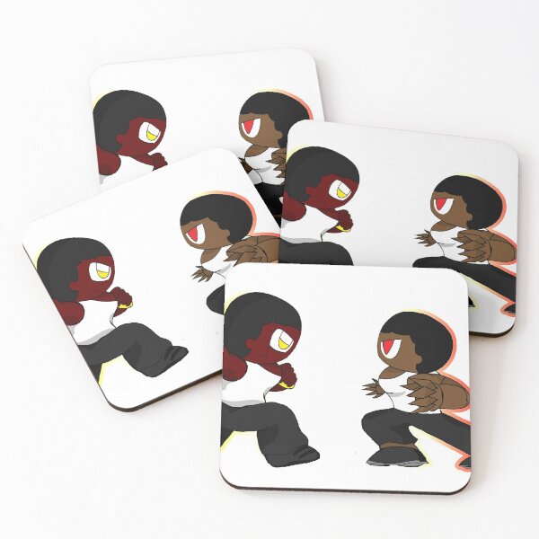Item preview, Skin meets Metal - James PC designed and sold by Comix-Blade.