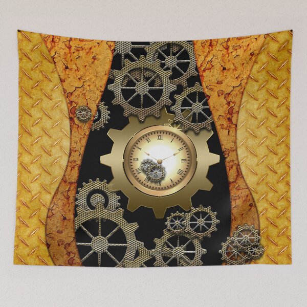 Item preview, Steampunk designed and sold by nicky2342.