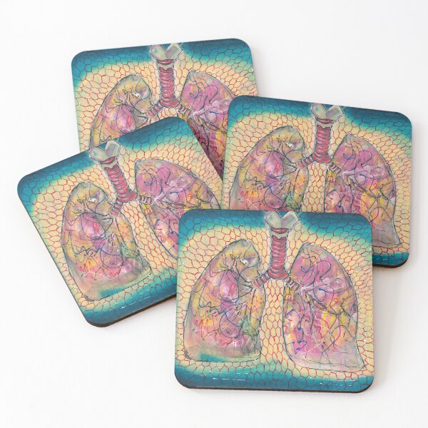 Item preview, Breathing color designed and sold by lenaliluna.