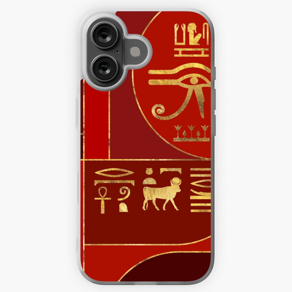 Item preview, iPhone Soft Case designed and sold by k9printart.