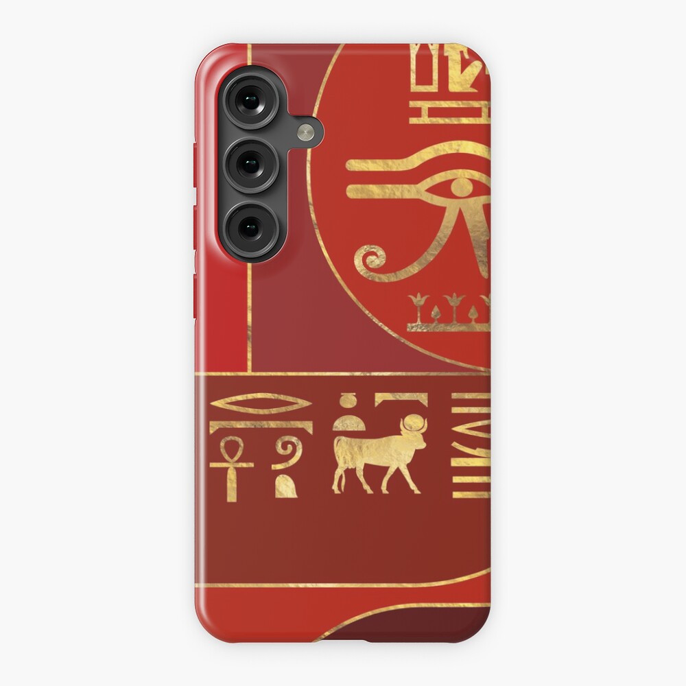 Item preview, Samsung Galaxy Snap Case designed and sold by k9printart.
