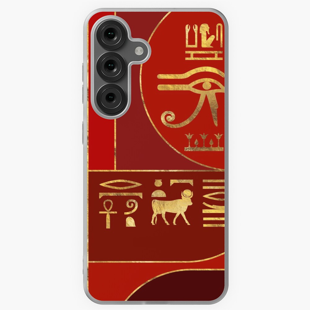 Item preview, Samsung Galaxy Soft Case designed and sold by k9printart.