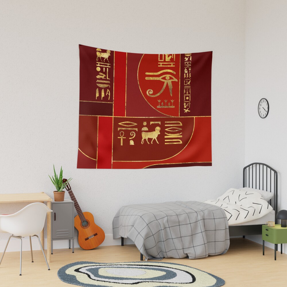 Item preview, Tapestry designed and sold by k9printart.