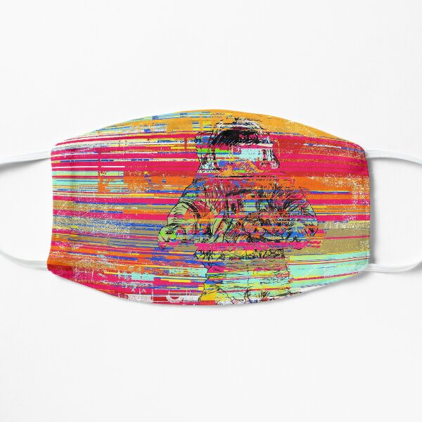 Color Discovery Mask