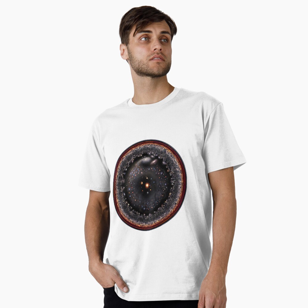 Item preview, Premium T-Shirt designed and sold by pablocbudassi.