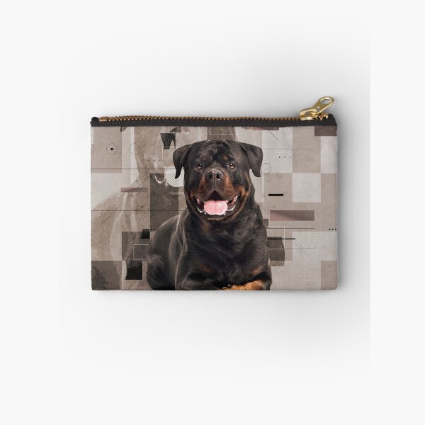 Artikelvorschau, Rottweiler - Metzgerhund Digitale Kunst entworfen und verkauft von k9printart.