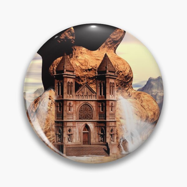 Item preview, Forgotten world designed and sold by nicky2342.