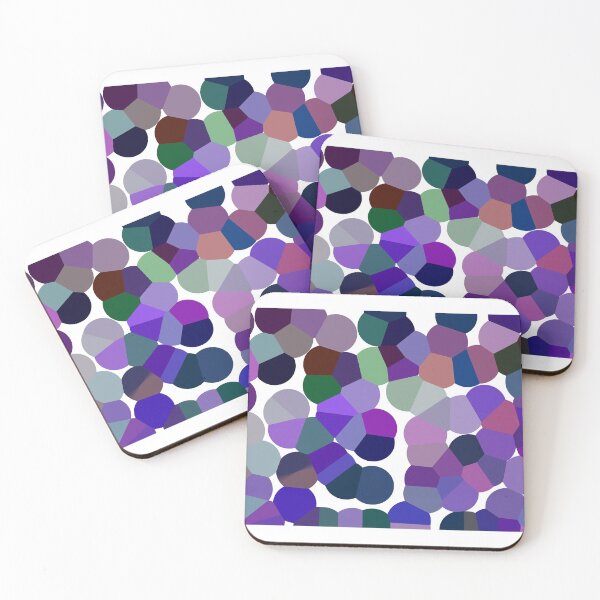 Item preview, Large Purple Pollen designed and sold by jojobob.