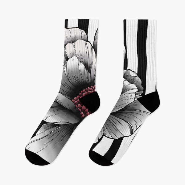 Item preview, FLOWER LINE designed and sold by MAYRA PEREZ.