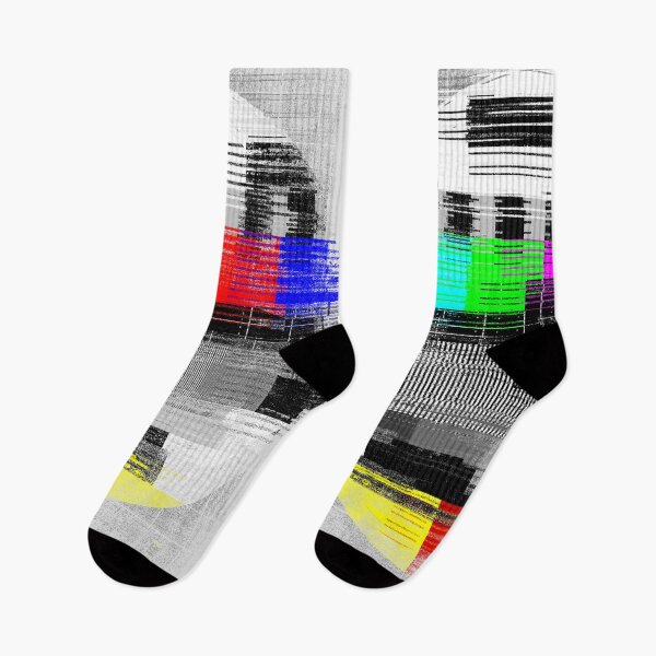 Item preview, Test Card designed and sold by Bulografik.