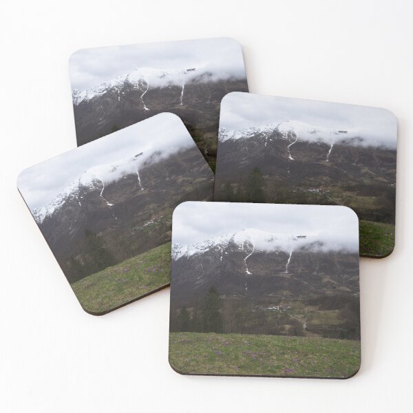 Item preview, Dreznica Mount Krn designed and sold by rawshutterbug.