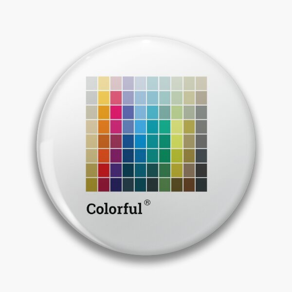 Item preview, Colorful Soul - All colors together designed and sold by caligrafica.
