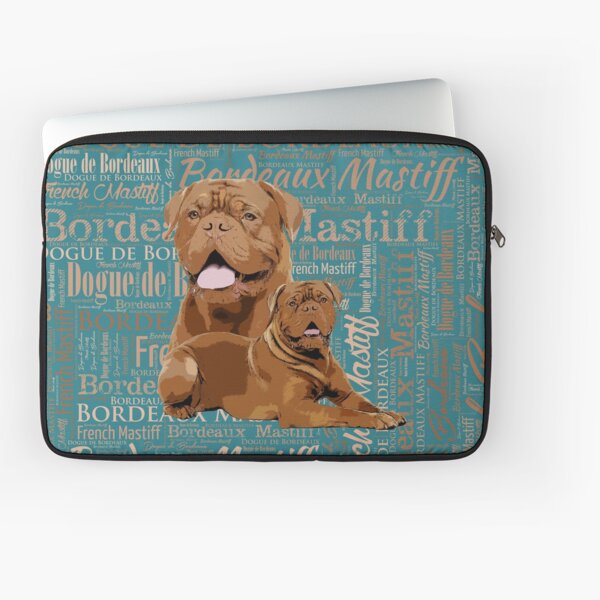 Dogue de Bordeaux Phone Case Wallet Dogue de Bordeaux Phone Case Wallet