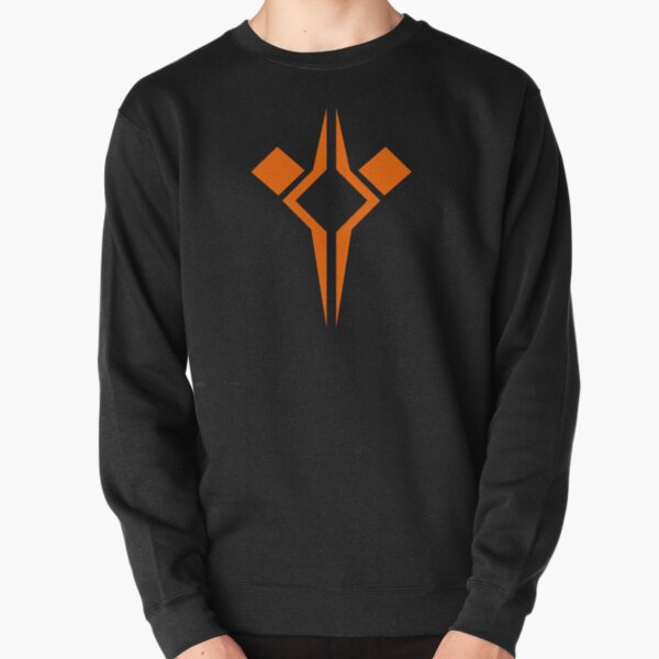 Vista previa del artículo con la obra «Emblema de Ahsoka», diseñado y vendido por DakotaGThompson.