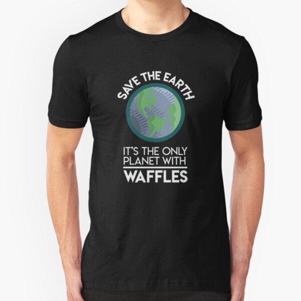 Hoodie Earth The Only Planet with Mac /& Cheese