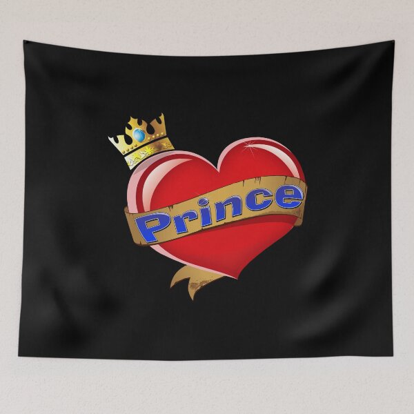 Item preview, Royal Family Prince designed and sold by KA DESIGNS.