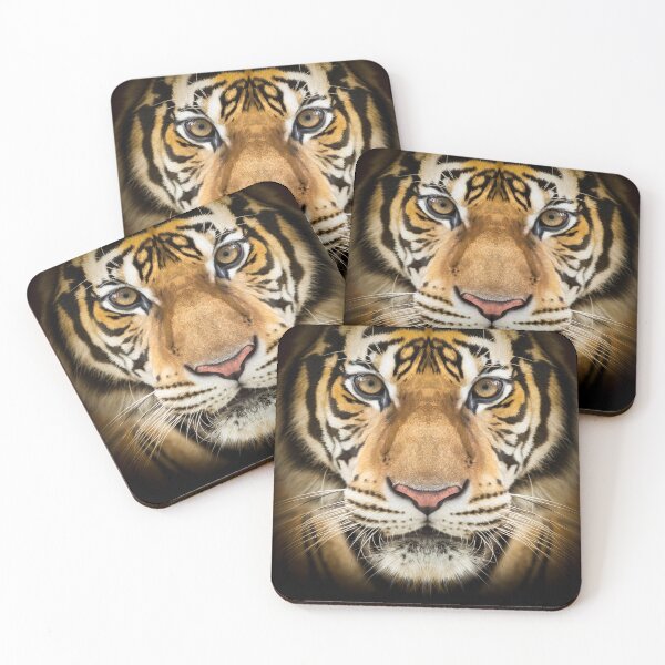 Item preview, Siberian Tiger designed and sold by Creative Unrest.