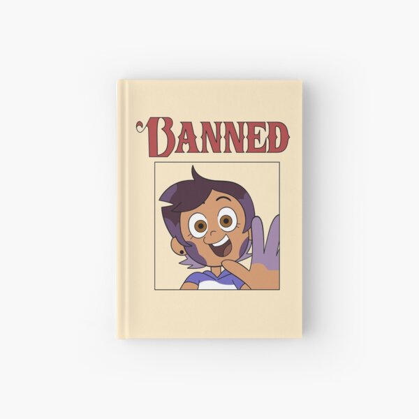 Item preview, Banned poster designed and sold by Eilar.