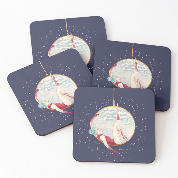 Item preview, Looping into Another World designed and sold by artsome-design.