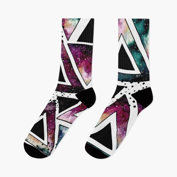 Item preview, Colorful Galaxy designed and sold by stylebytara.
