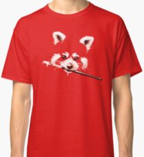 Ailuridae Classic T-Shirt