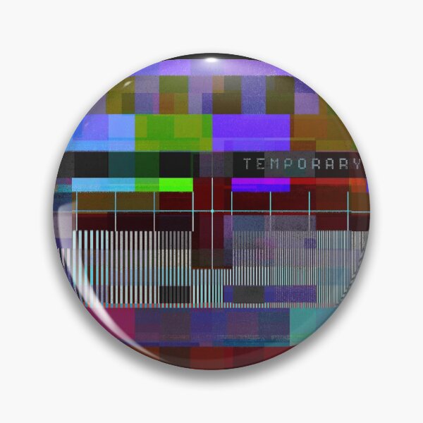 Item preview, Test Card designed and sold by Bulografik.
