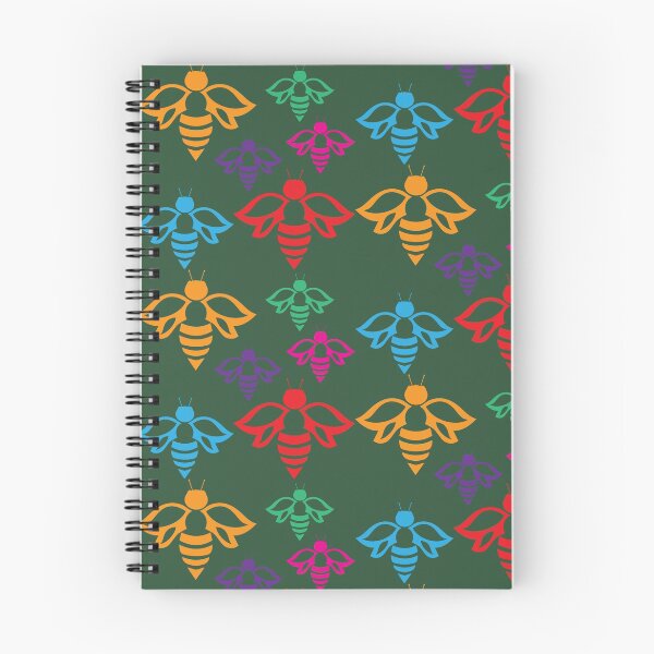 Item preview, Bee Stickers | Bumble Bee Stickers | Honey Bee Stickers  designed and sold by JDMHoney.