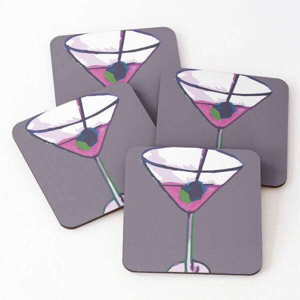 Item preview, cocktail designed and sold by Veki5.