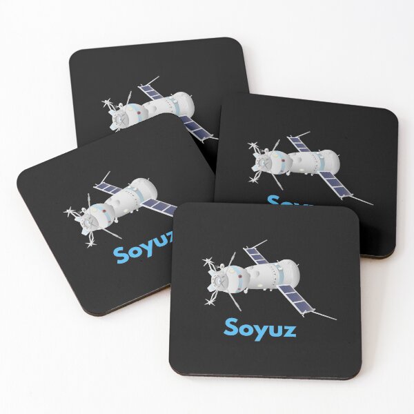 Item preview, Soyuz Spacecraft  designed and sold by NorseTech.