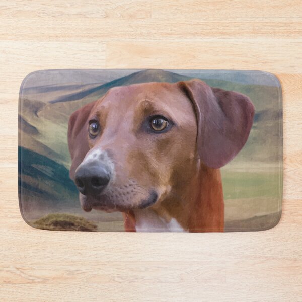 Item preview, Azawakh Sighthound designed and sold by k9printart.