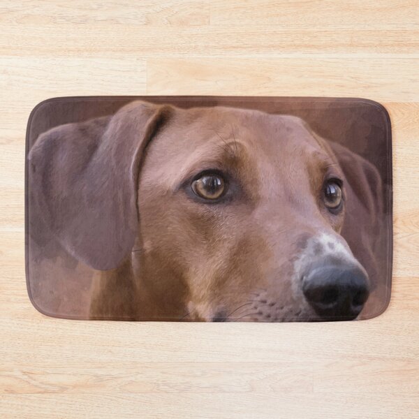 Item preview, Azawakh Sighthound designed and sold by k9printart.