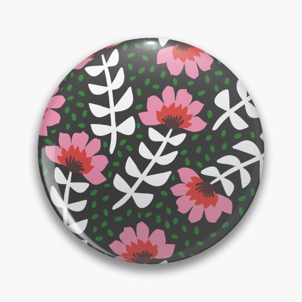 Item preview, 0 Camelita Retro Folk Flower designed and sold by caligrafica.