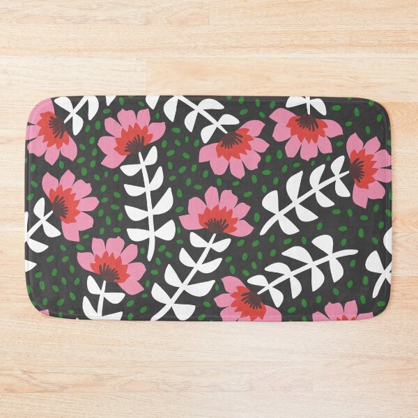 Item preview, 0 Camelita Retro Folk Flower designed and sold by caligrafica.