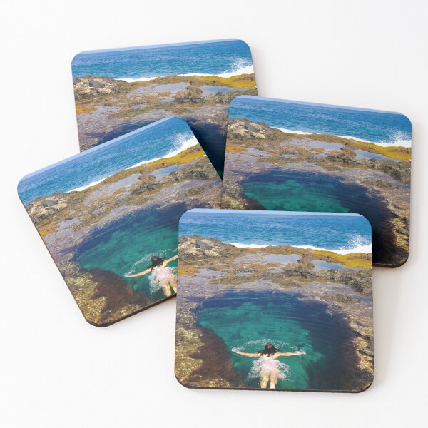 Item preview, Splendor sea pond .. designed and sold by ZenZoom.