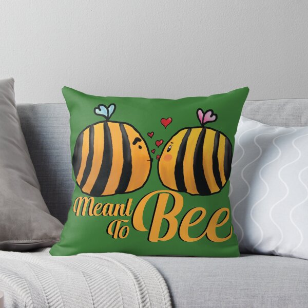 Item preview, Meant To Bee | Honey Bees Tees | Beekeeper Merchandise | Save The Bees  designed and sold by JDMHoney.