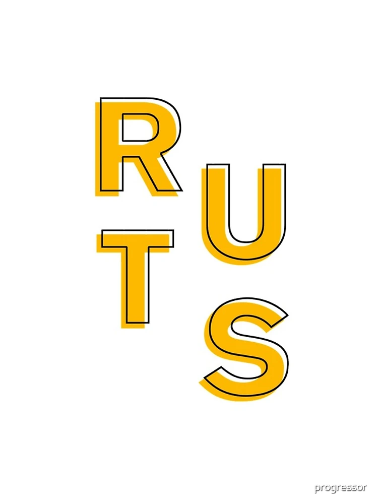 Thumbnail 4 of 4, iPhone Case, The Ruts designed and sold by progressor.