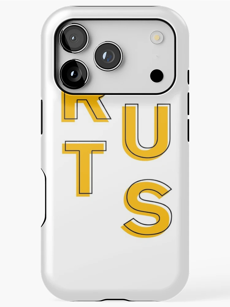 Thumbnail 1 of 4, iPhone Case, The Ruts designed and sold by progressor.