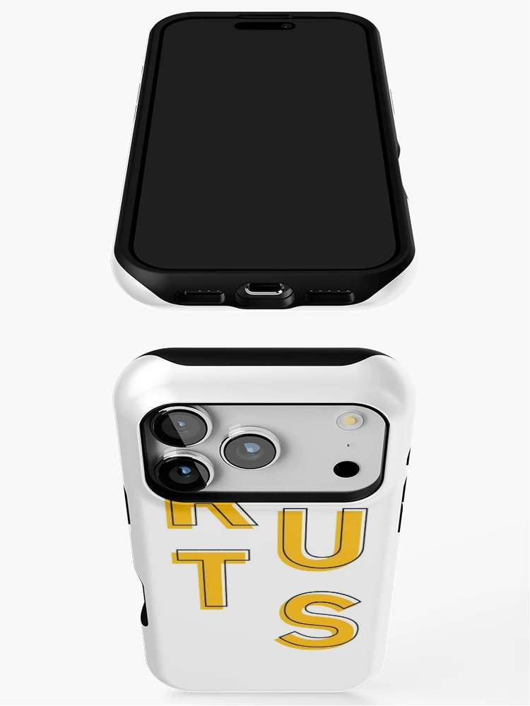 Thumbnail 3 of 4, iPhone Case, The Ruts designed and sold by progressor.