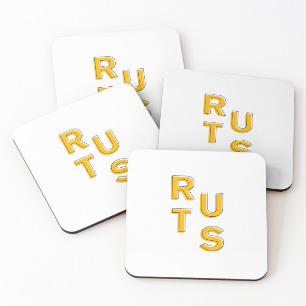 Item preview, The Ruts designed and sold by progressor.
