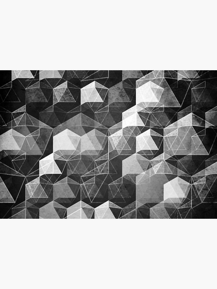 AS THE CURTAIN FALLS (MONOCHROME) by KinguOmega
