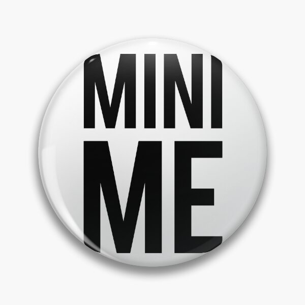 Item preview, Mini Me designed and sold by KA DESIGNS.