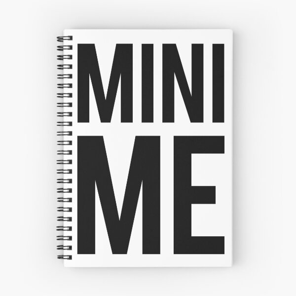 Item preview, Mini Me designed and sold by KA DESIGNS.