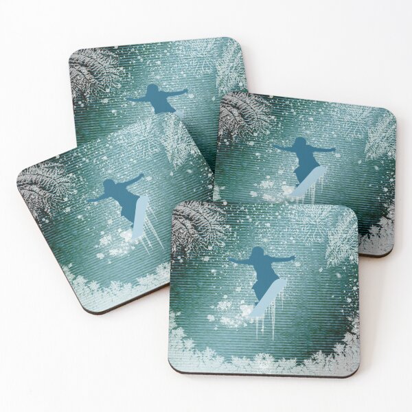 Item preview, Snowboarding, designed and sold by nicky2342.