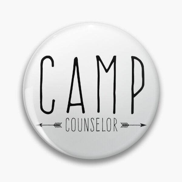 Item preview, CAMP COUNSELOR designed and sold by MadEDesigns.