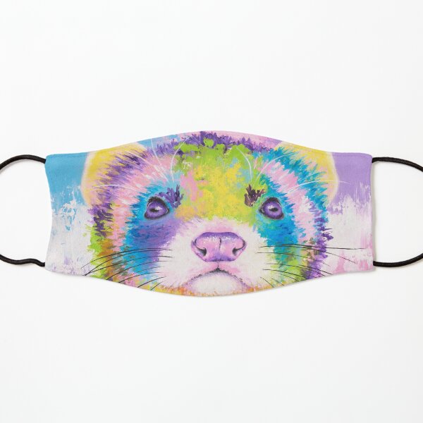 Ferret Kids Mask