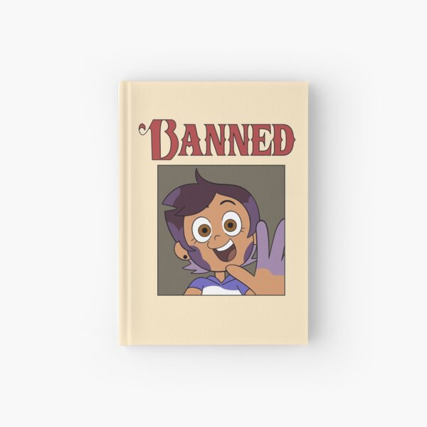 Item preview, Banned poster designed and sold by Eilar.