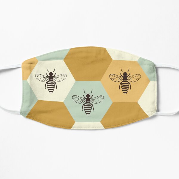 Beehive Mask