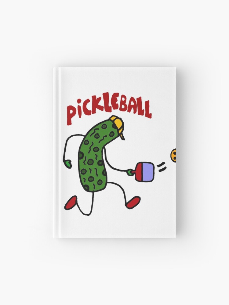 Don't Know Much about Pickleball?, VESTED Magazine