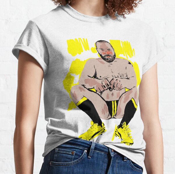 Juanito Classic T-Shirt