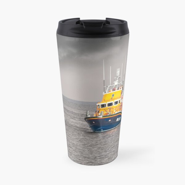 RNLI Lifeboat Travel Mug